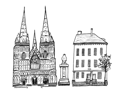 Lichfield art