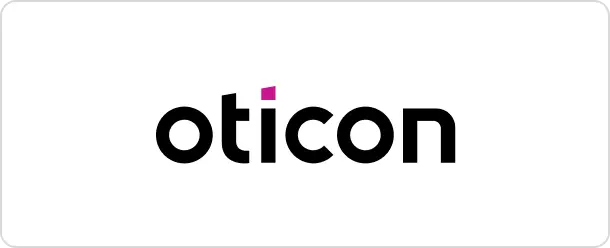 oticon