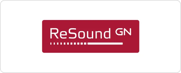 resound GN
